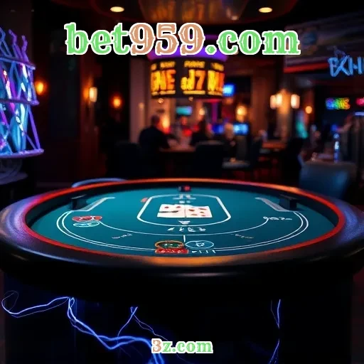 bet959.com: Pagamentos Facilidade e Segurança para Seus Jogos Online