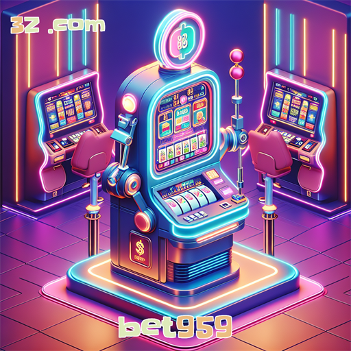 Promoções que Encantam: O Mundo de Apostas do Bet959