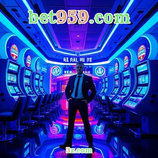 bet959.com: Promoções que Potencializam Sua Experiência de Jogo