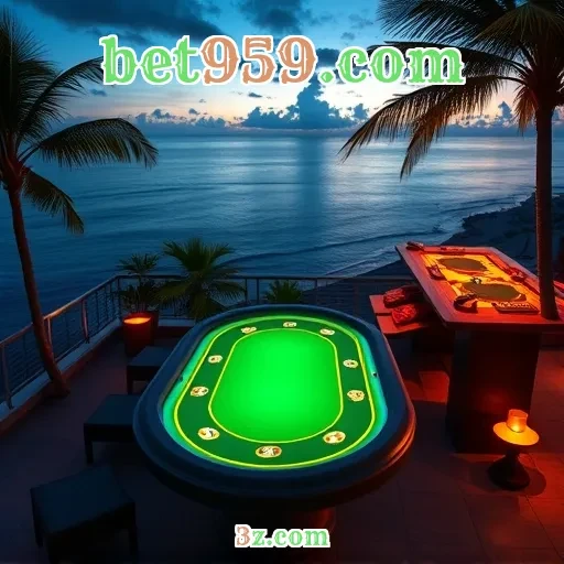 bet959.com: Descubra os Melhores Caça-Níqueis e Ganhe Prêmios Incríveis