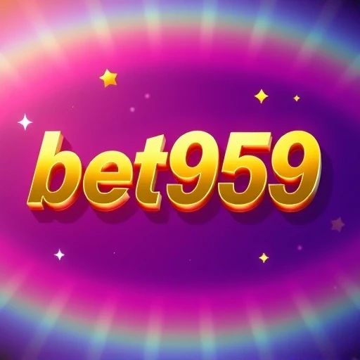 bet959.com logo