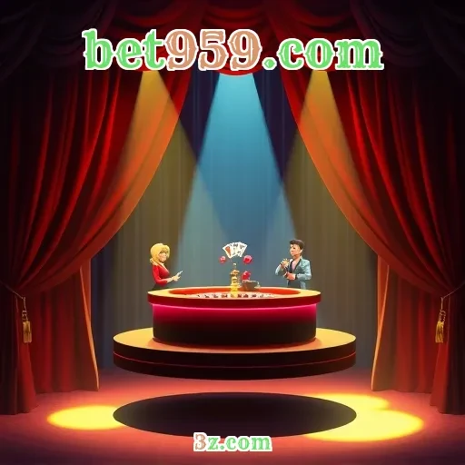 bet959.com: Explorando o Incrível Suporte 24/7 do Site